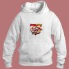 Monster Babies Horror Cartoon Halloween Aesthetic Hoodie Style