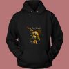 Monty Python Dark Knight We Can Do It 80s Hoodie