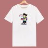 More Shoe Money Astroboy Air Jordan 80s T Shirt