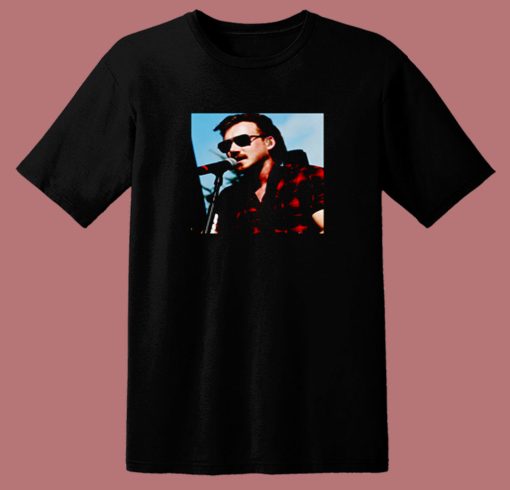 Morgan Wallen Best Tranding 80s T Shirt