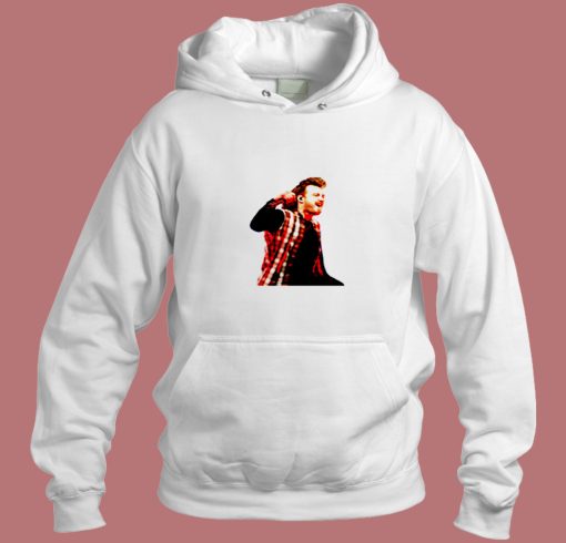 Morgan Wallen New Design Aesthetic Hoodie Style