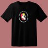 Mr Burns Microscopic Germs 80s T Shirt