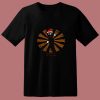 Mr Hankey The Christmas Poo Japanese 80s T Shirt