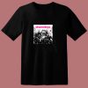 Music From Television Horror Series Shameless Killers 80s T Shirt