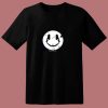 Music Smile 80s T Shirt