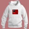 Music To Be Murdered By Cover Album Aesthetic Hoodie Style