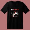 My Chemical Romance Three Cheers 80s T Shirt