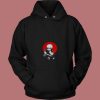 My Hero Academia Katsuki Bakugo 80s Hoodie