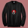 My Hero Academia Katsuki Bakugo 80s Sweatshirt