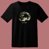 My Neighbor Totoro Catbus Comedy 80s T Shirt