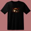 My Neighbor Totoro Ghibli Halloween 80s T Shirt