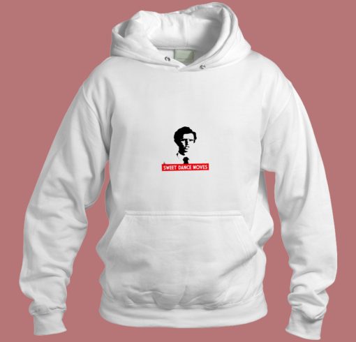 Napoleon Dynamite Aesthetic Hoodie Style