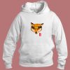 Naruto Characters Kyubi Aesthetic Hoodie Style