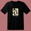 Naruto Itachi Uchiha Anbu Captai 80s T Shirt