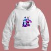 Naruto Team Seven Aesthetic Hoodie Style