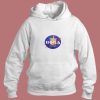 Nasa Boba Milk Tea Parody Aesthetic Hoodie Style