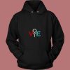 Nasty Women Vote Election 80s Hoodie