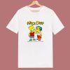 Neck Deep Everythings Coming Up Milhouse 80s T Shirt