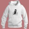 Nelson Mandela Quote And Photo Aesthetic Hoodie Style