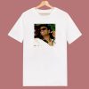 Neon Deion Sanders Prime Time Draft Day 80s T Shirt