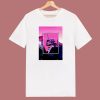 Neon Genesis Evangelion Shinj Asuka Eva Unit 01 Anime Mecha 90s 80s T Shirt