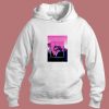 Neon Genesis Evangelion Shinj Asuka Eva Unit 01 Anime Mecha 90s Aesthetic Hoodie Style