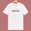 Netflix Logo Movies Tv Series 80s T Shirt