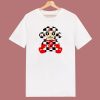 Never Broke Again 38 Baby Monkey Checkers 80s T Shirt