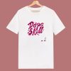 New Dope Skill Unisex 80s T Shirt