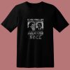 New Elvis Presley Jailhouse Rock Vintage 80s T Shirt