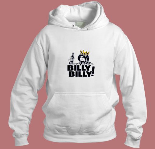 New England Patriots Bill Belichick Billy Billy Aesthetic Hoodie Style