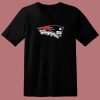 New England Patriots The Boogeymen 80s T Shirt