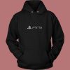 New Logo Playstation 5 80s Hoodie