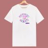 New Milklim Cotton Candy 80s T Shirt