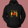 New Tina Turner Single Vintage 80s Hoodie