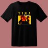 New Tina Turner Single Vintage 80s T Shirt