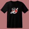 New Toilet Bound Hanako Kun 80s T Shirt