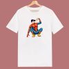 New Yawk Spider Migo 80s T Shirt