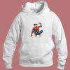 New Yawk Spider Migo Aesthetic Hoodie Style