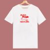 New York Hustlers 80s T Shirt