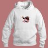 Nezuko Kamado Demon Slayer Aesthetic Hoodie Style