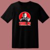 Night Of The Creeps Thrill Me Zombie Sci Fi Horror Film Alien 80s T Shirt