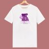 Nina Simone Freedom Is No Fear 80s T Shirt