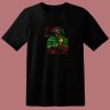 Ninja Turtles Raphael Way Of The Fist 80s T Shirt