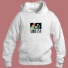 Nirvana Iii Aesthetic Hoodie Style