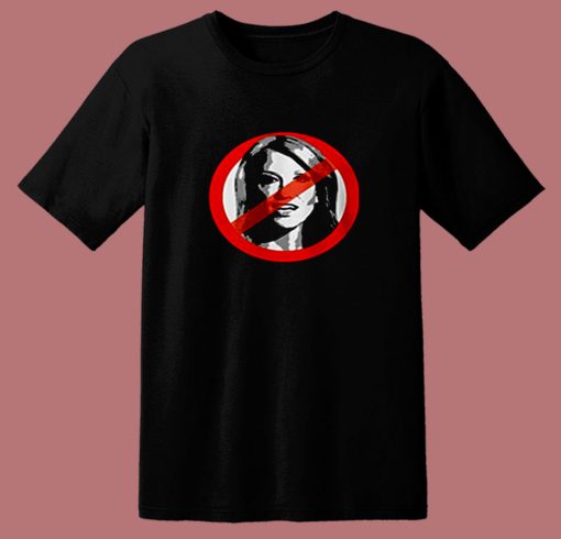 No Kellyanne Conway Classic 80s T Shirt