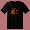 Nwa 100 Miles And Runnin 80s T Shirt