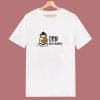 Oh My Buddha Yoga 80s T Shirt