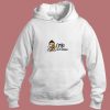 Oh My Buddha Yoga Aesthetic Hoodie Style