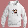 One Piece Characters Friends Aesthetic Hoodie Style